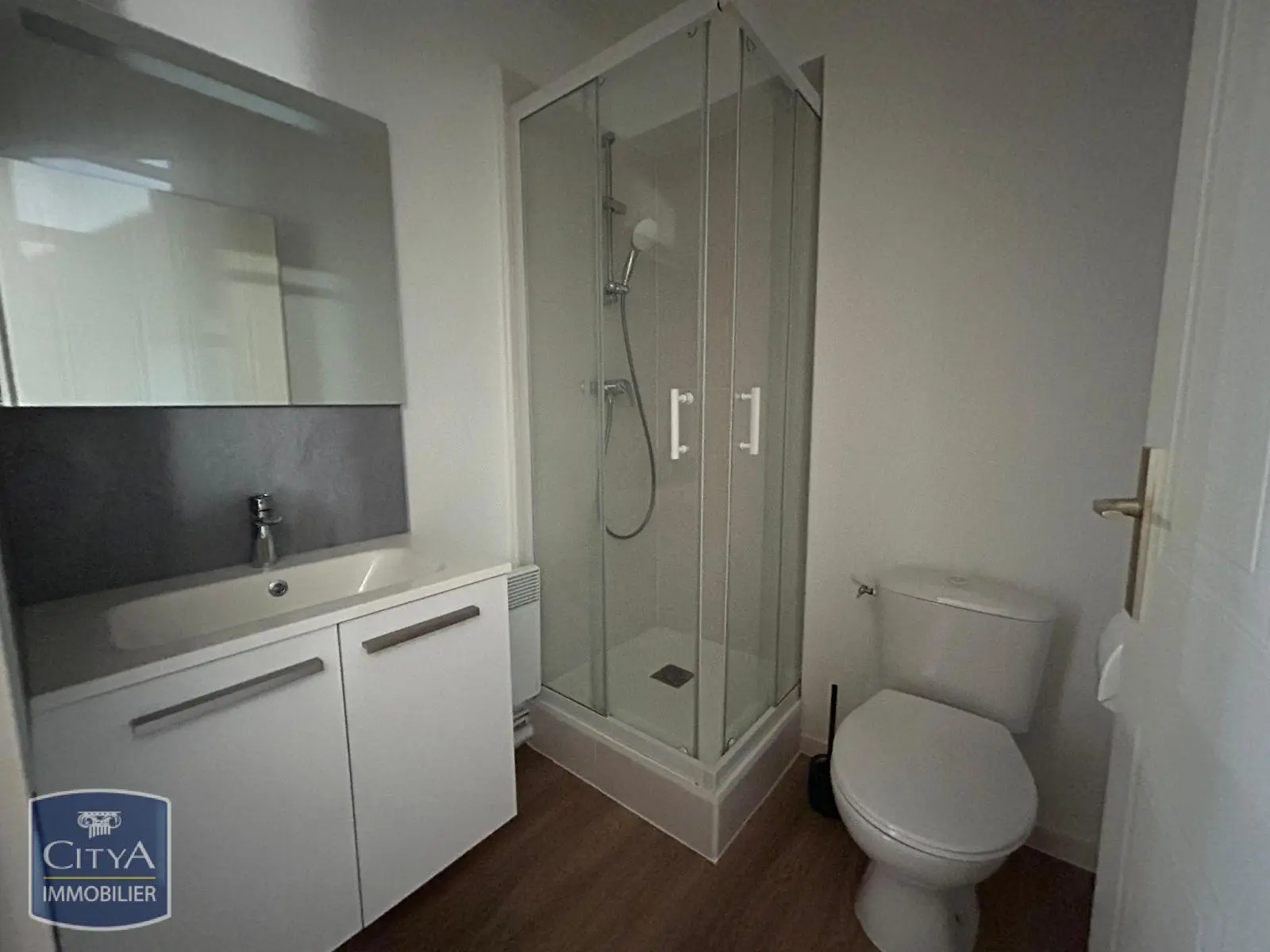 Photo 5 Appartement 2 pièces 29.39m²