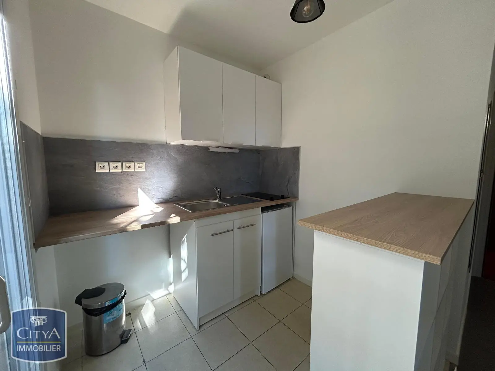 Photo 3 Appartement 2 pièces 29.39m²