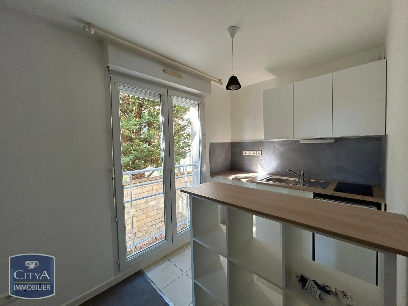 Photo 2 Appartement 2 pièces 29.39m²