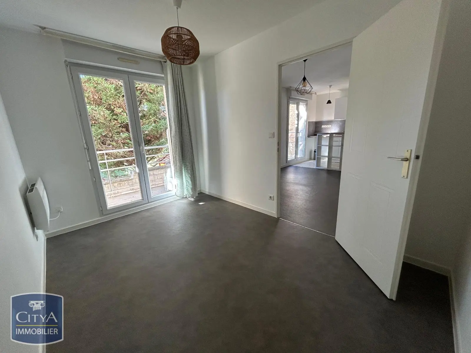 Photo 6 Appartement 2 pièces 29.39m²