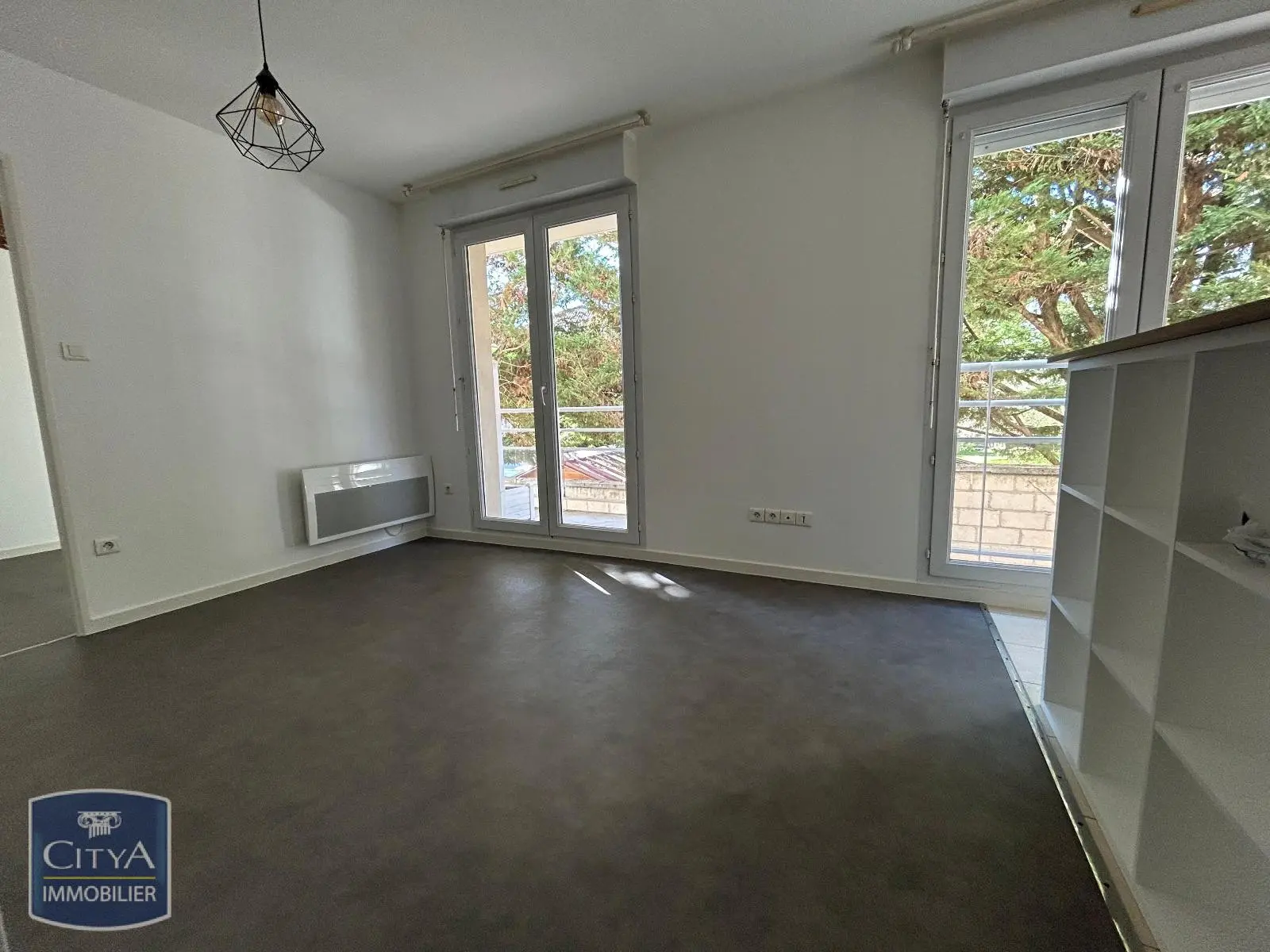 Photo 1 Appartement 2 pièces 29.39m²