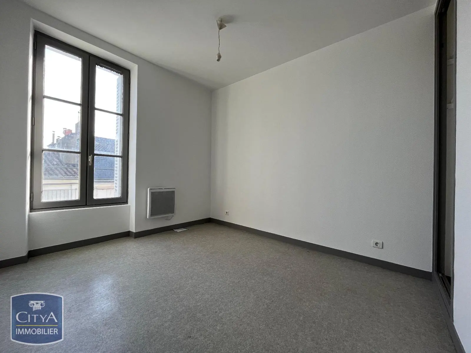 Photo 5 Appartement 1 pièce 30.4m²