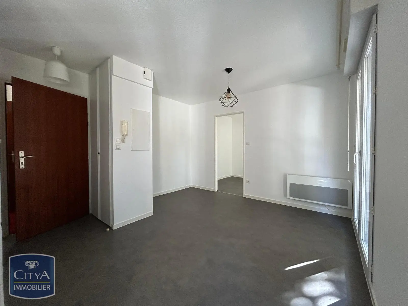 Photo 4 Appartement 2 pièces 29.39m²