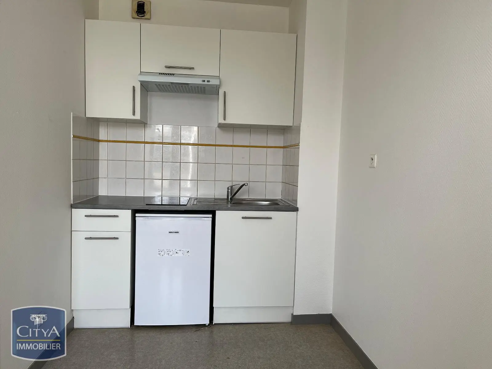 Photo 3 Appartement 1 pièce 30.4m²