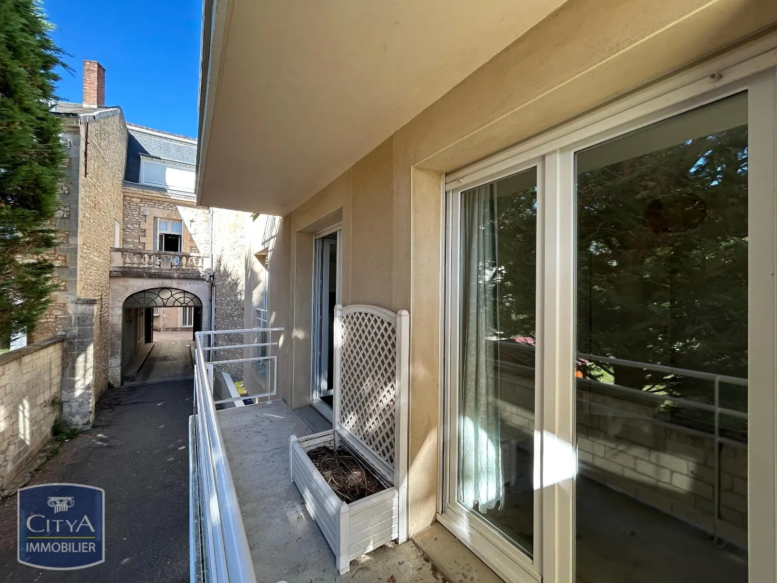 Photo 8 Appartement 2 pièces 29.39m²