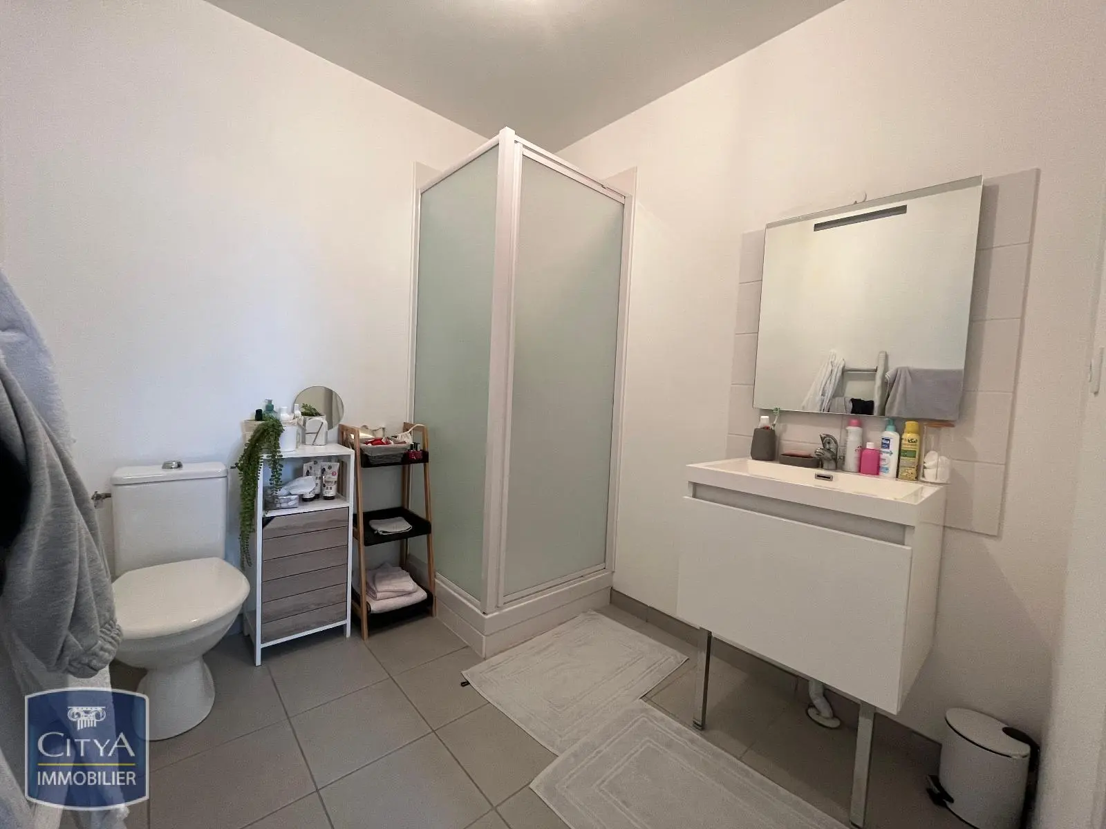 Photo 2 appartement Poitiers