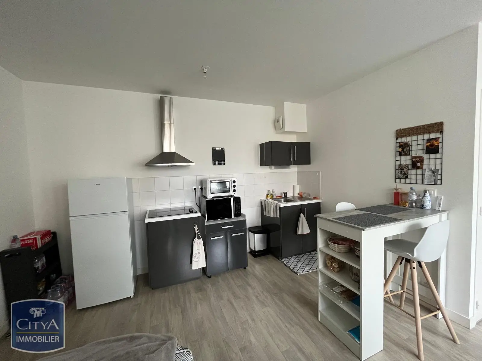 Photo 1 appartement Poitiers