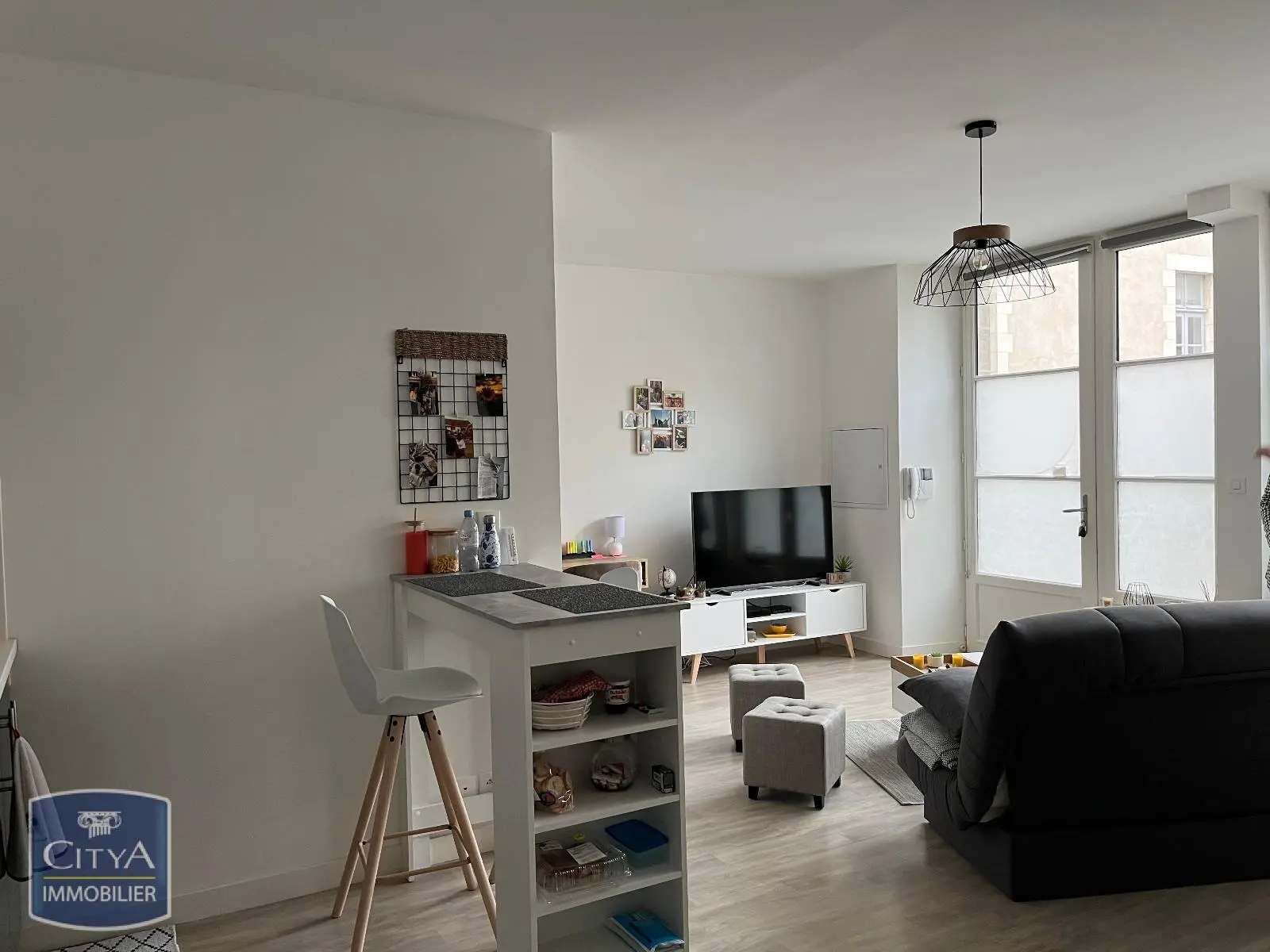 Photo 4 appartement Poitiers