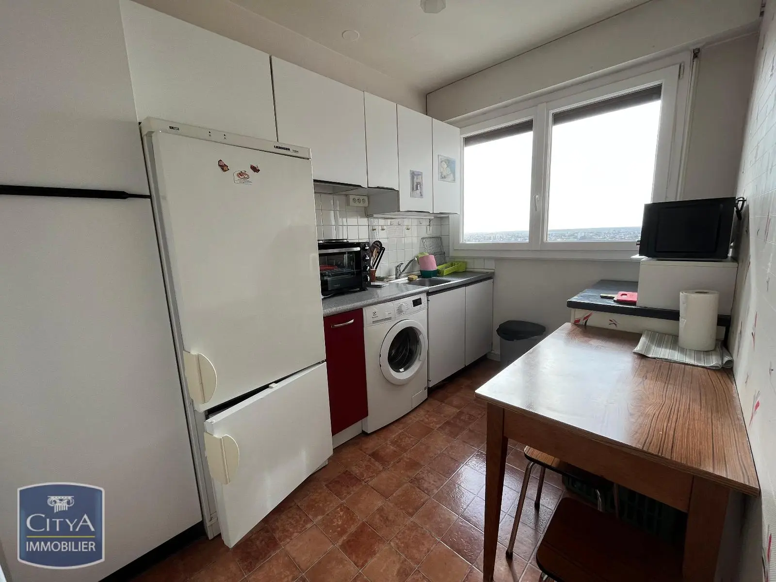 Photo 3 Appartement 2 pièces 52.52m²
