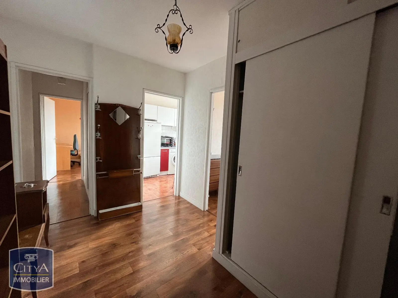 Photo 7 Appartement 2 pièces 52.52m²