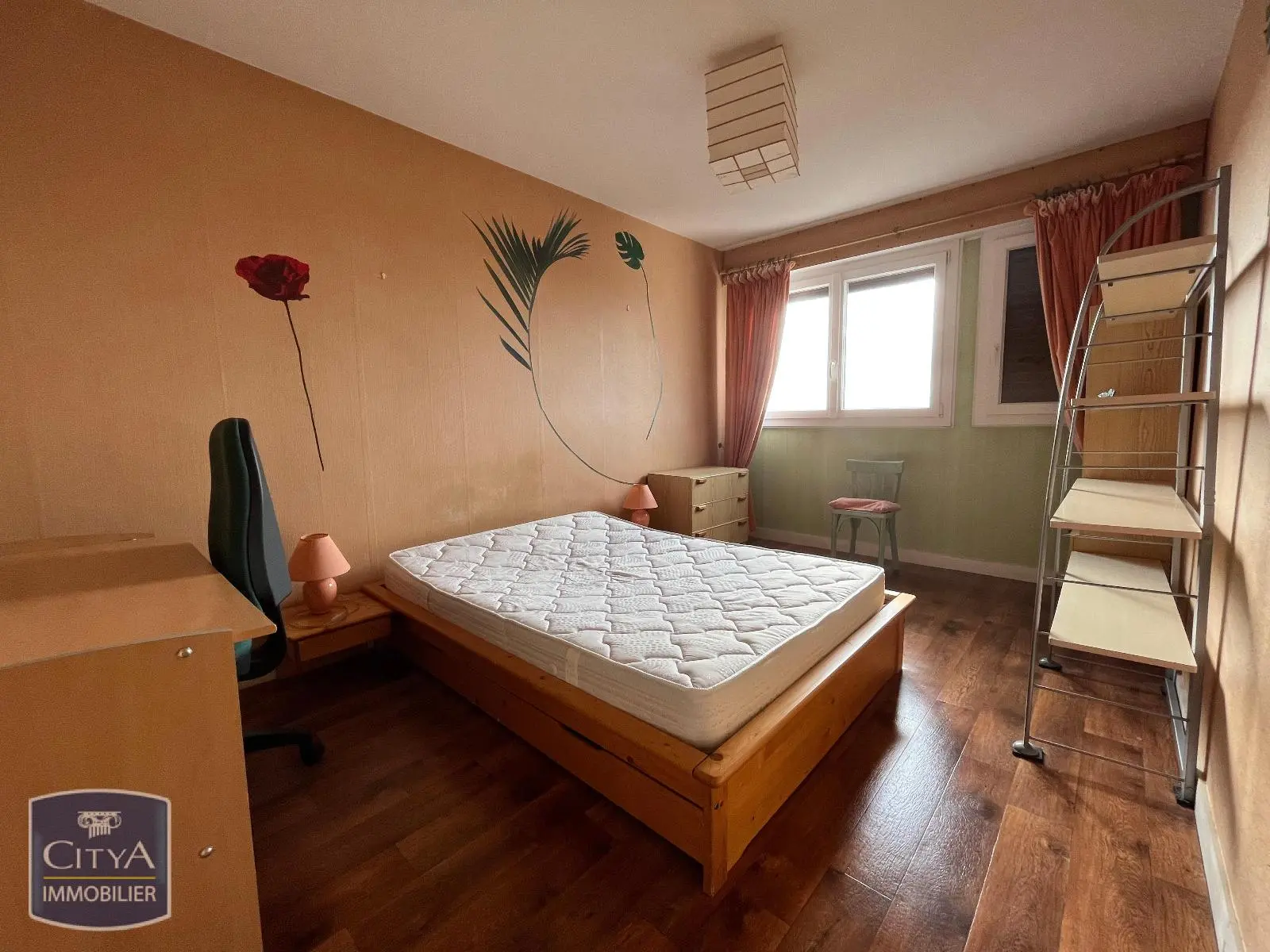 Photo 4 Appartement 2 pièces 52.52m²