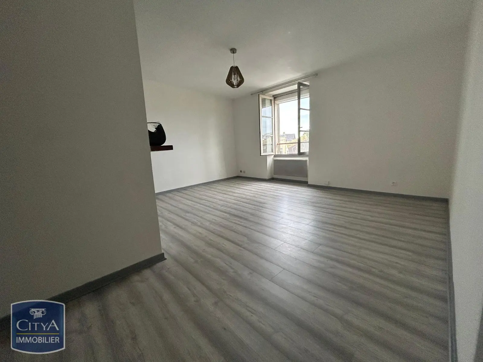 Photo 1 Appartement 2 pièces 42.6m²