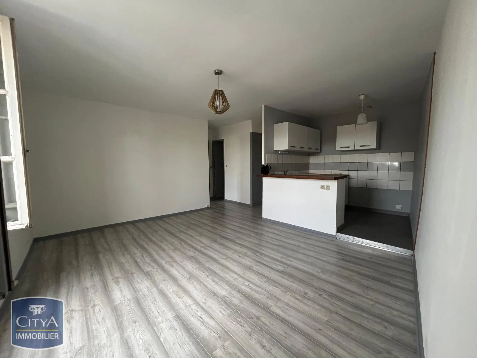 Photo 2 Appartement 2 pièces 42.6m²