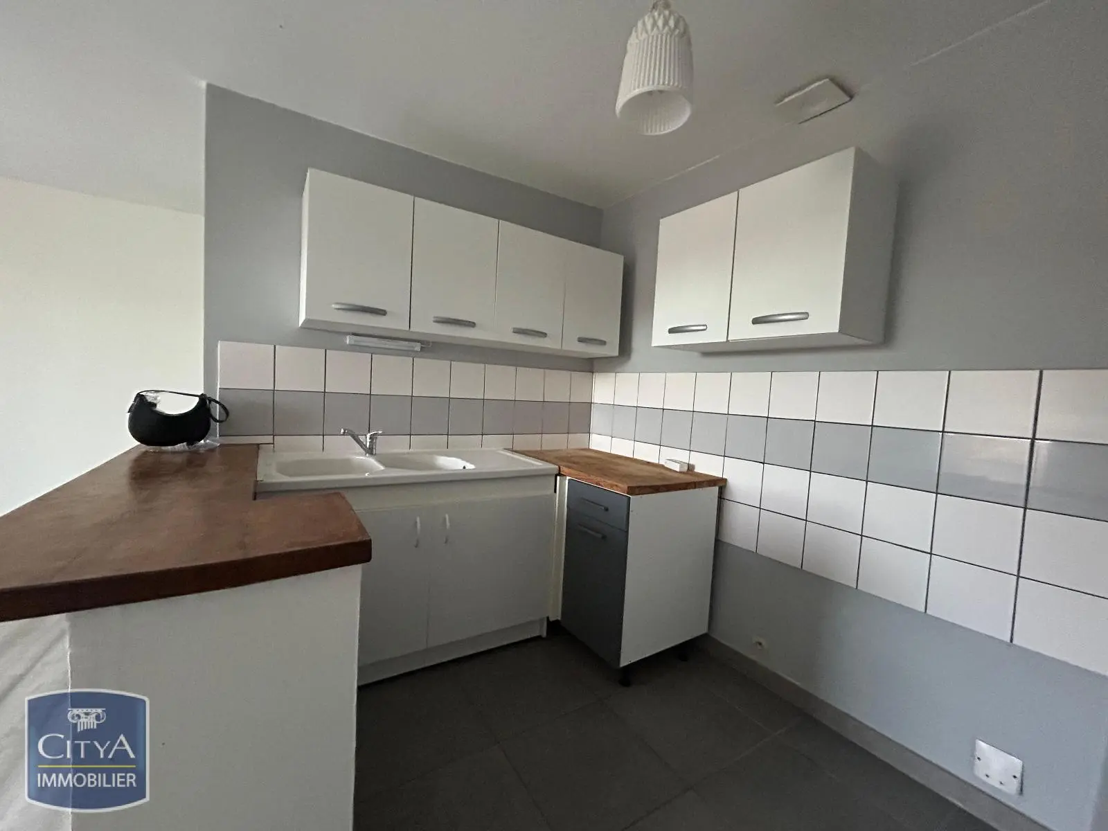 Photo 3 Appartement 2 pièces 42.6m²