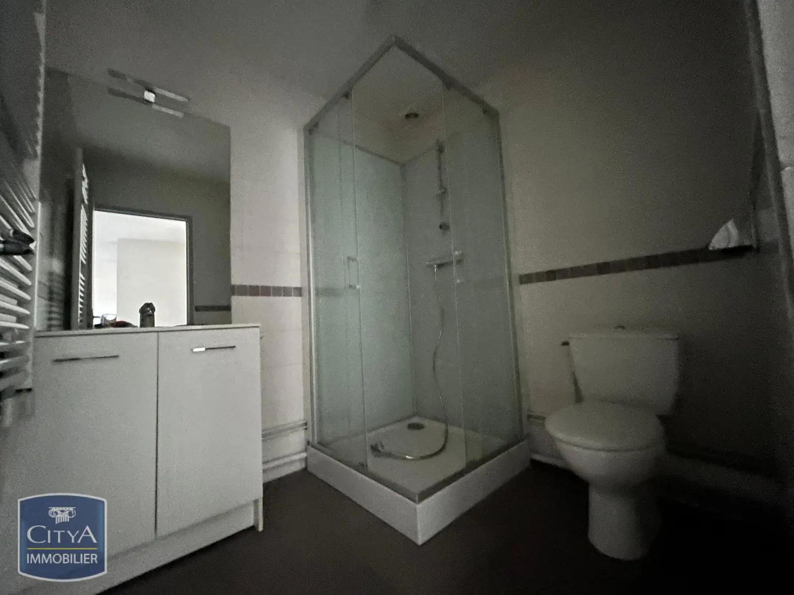 Photo 5 Appartement 2 pièces 42.6m²