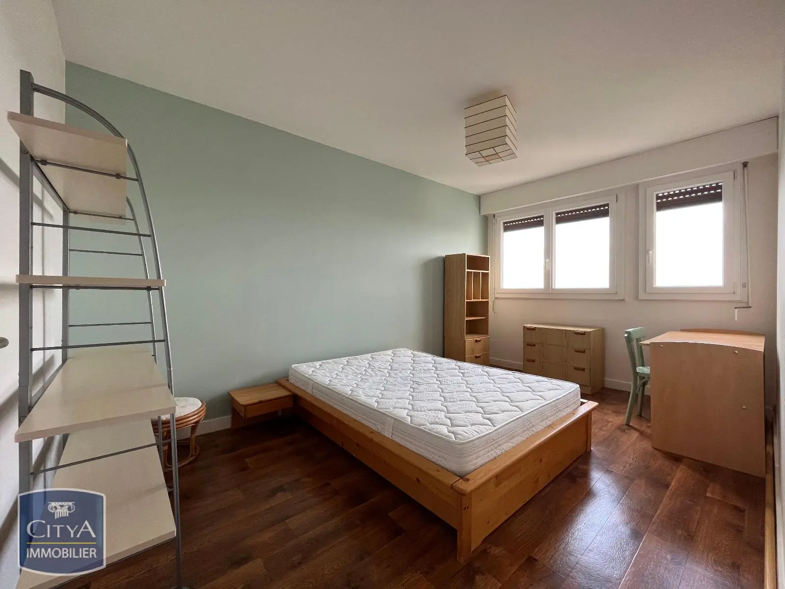 Photo 11 Appartement 2 pièces 52.52m²