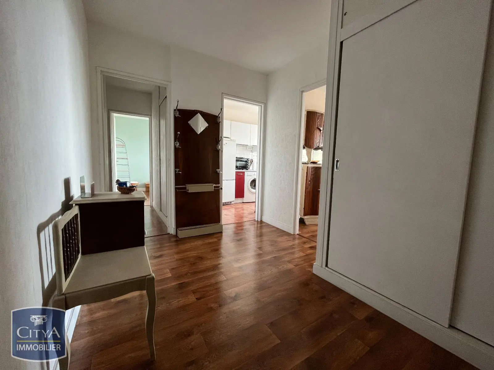 Photo 13 Appartement 2 pièces 52.52m²