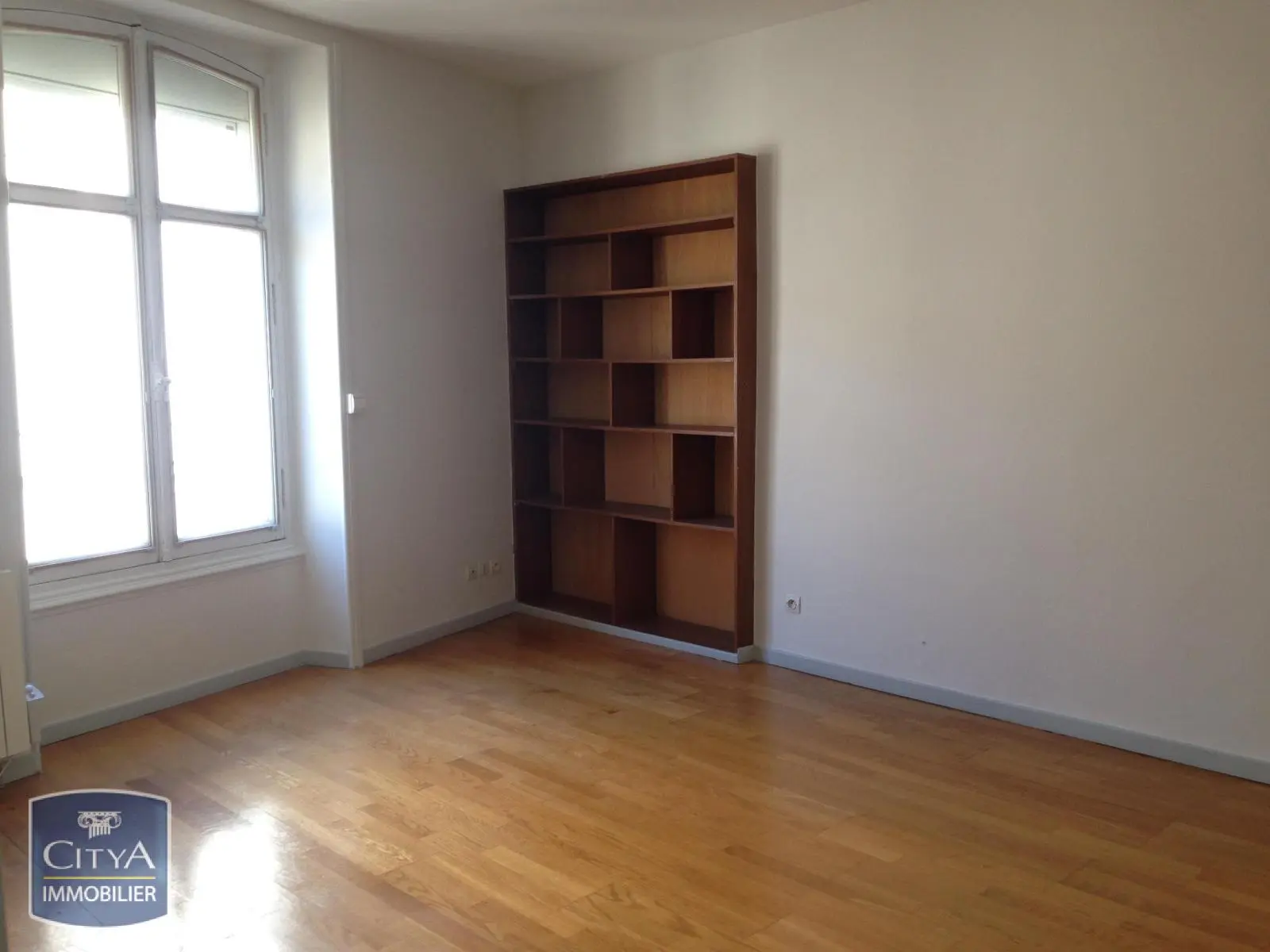Photo 1 Appartement 2 pièces 40.27m²