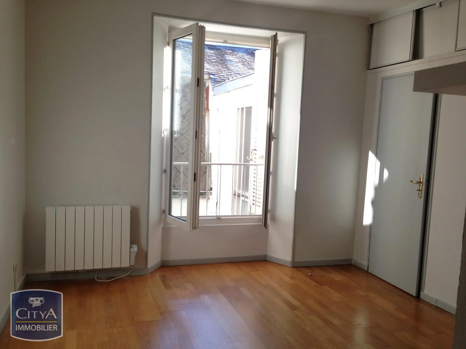 Photo 1 appartement Poitiers