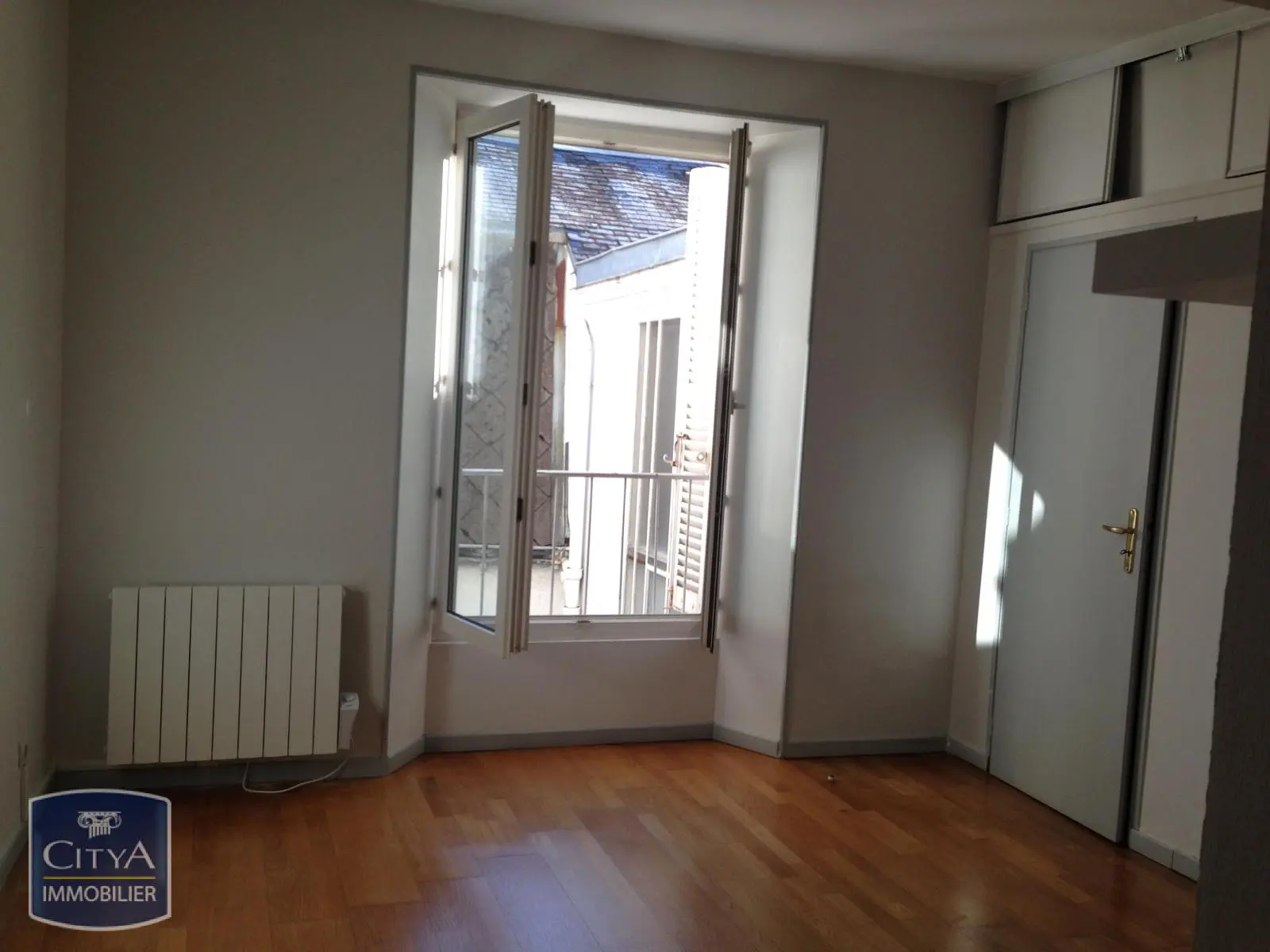 Photo 2 appartement Poitiers