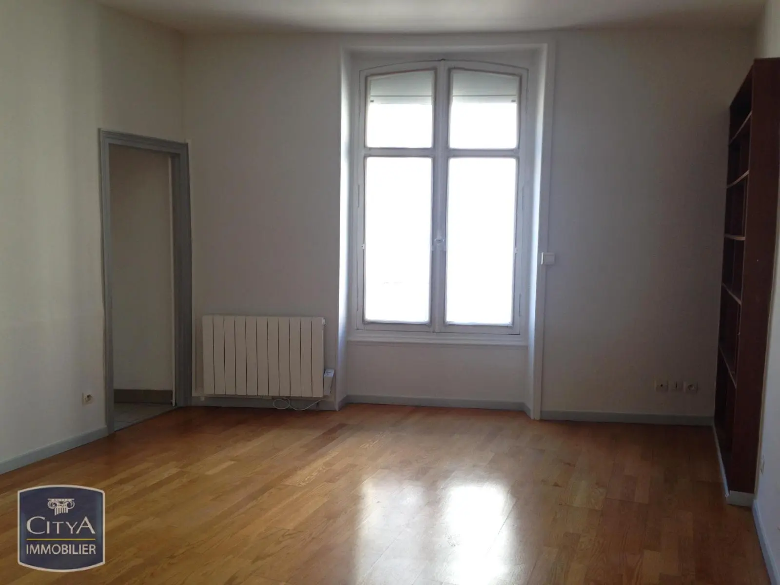 Photo 3 appartement Poitiers