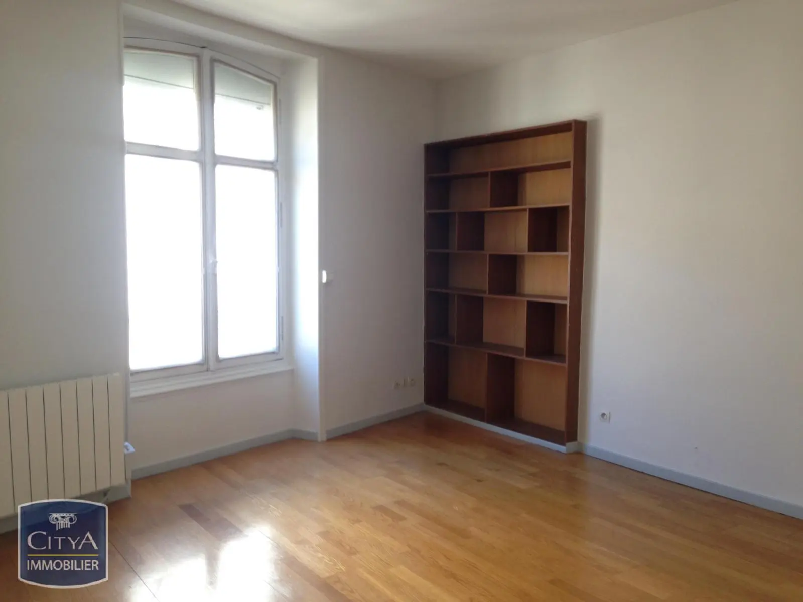 Photo 4 appartement Poitiers
