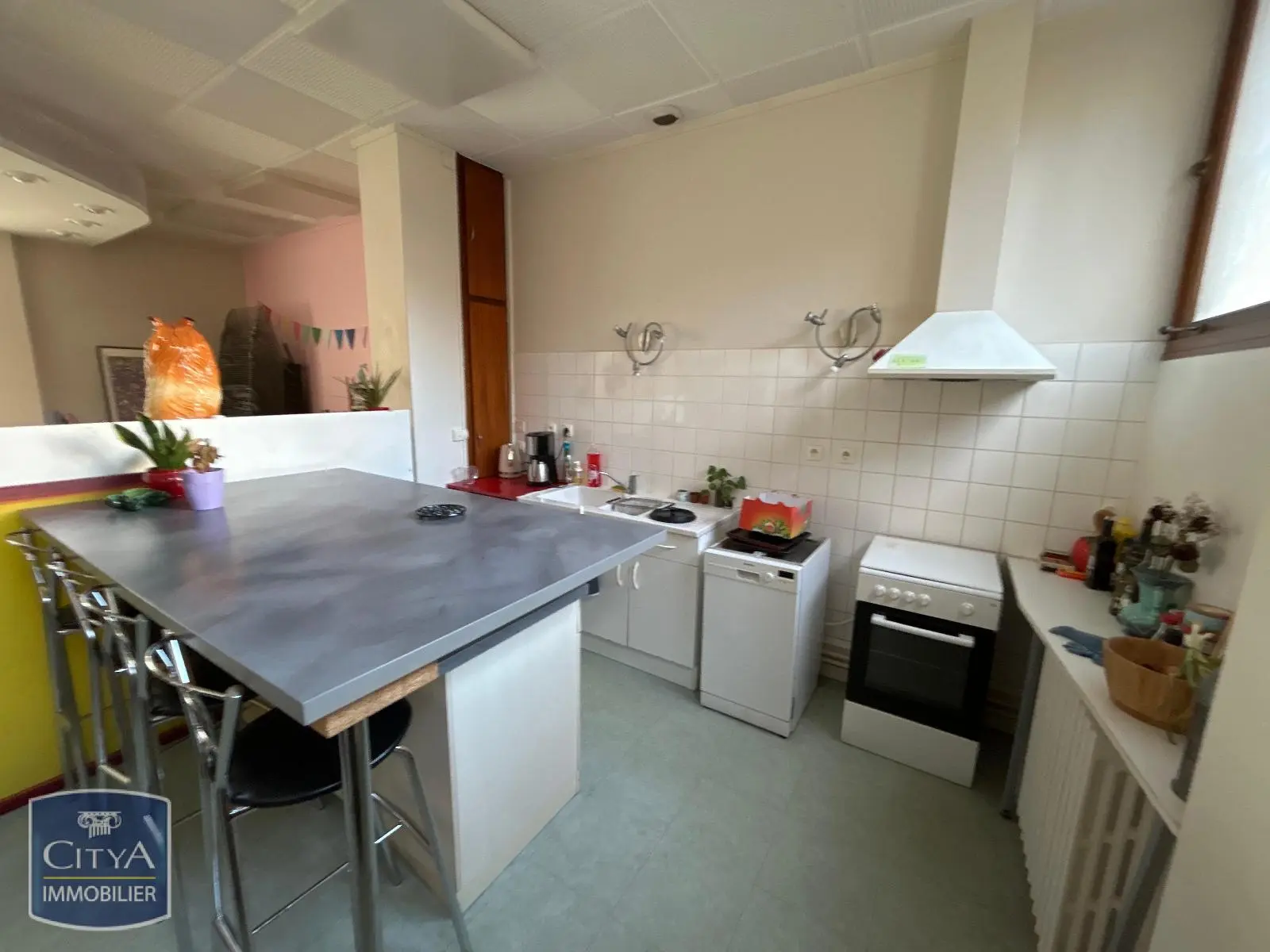 Photo 2 Appartement 4 pièces 133.78m²