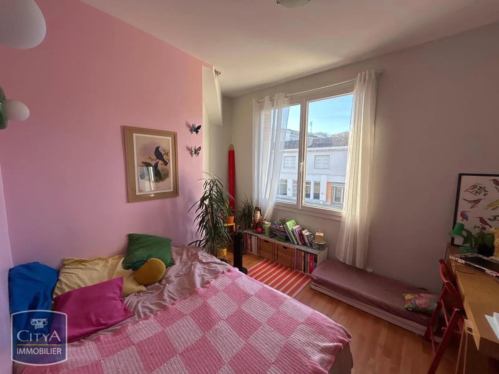 Photo 5 Appartement 4 pièces 133.78m²