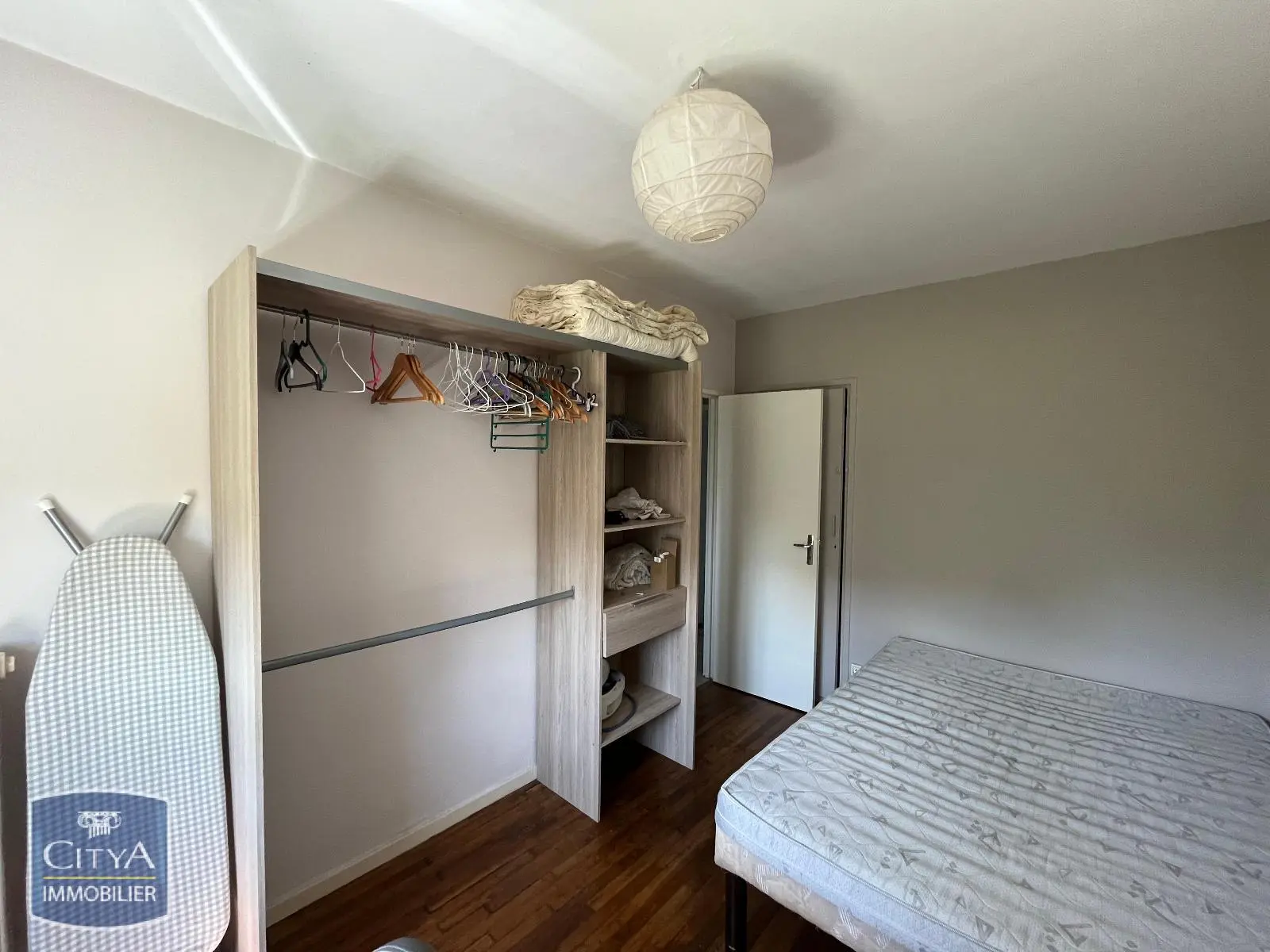 Photo 6 Appartement 3 pièces 54.96m²