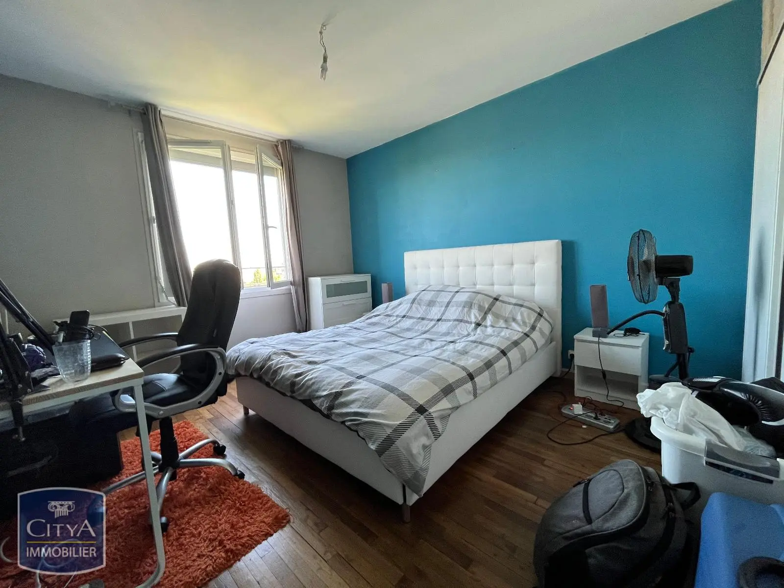 Photo 5 Appartement 3 pièces 54.96m²