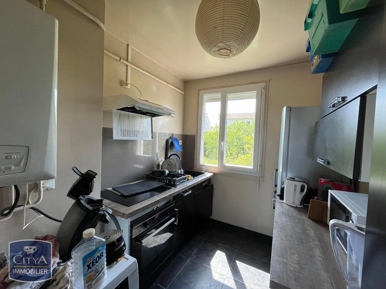 Photo 8 Appartement 3 pièces 54.96m²