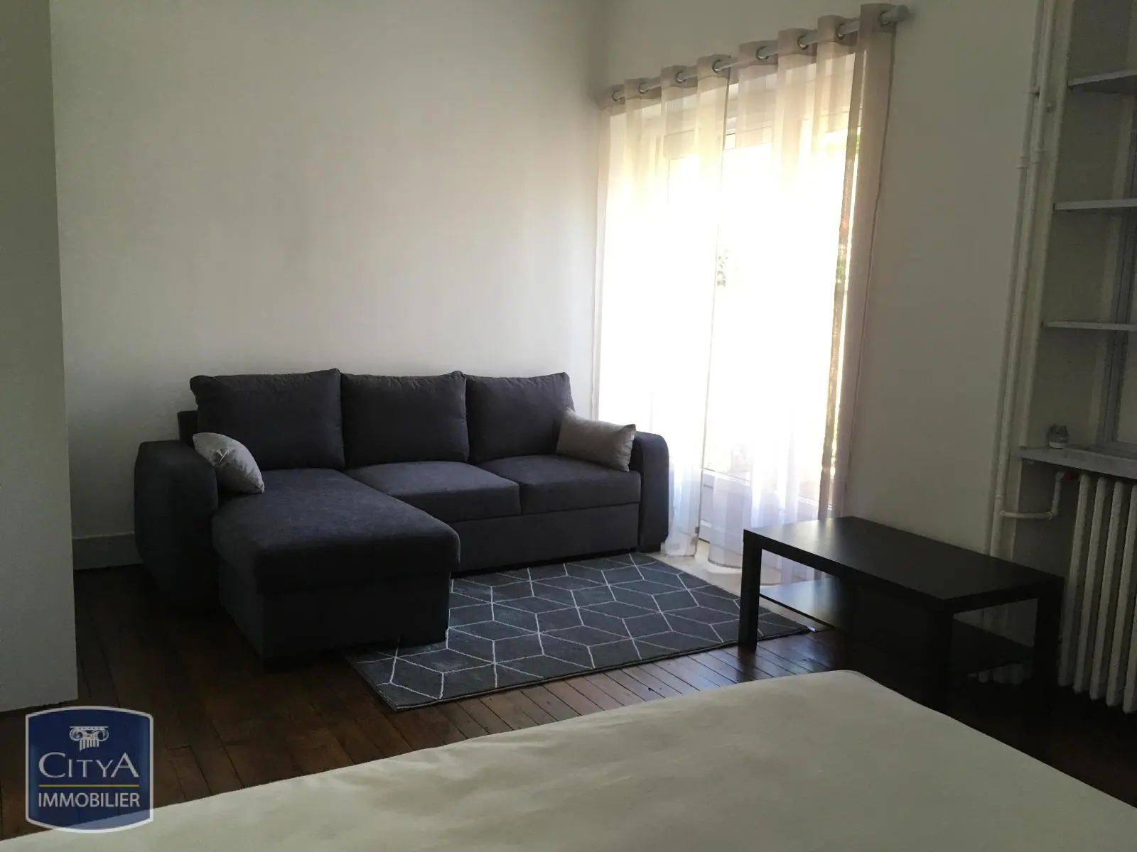 Photo 7 appartement Poitiers