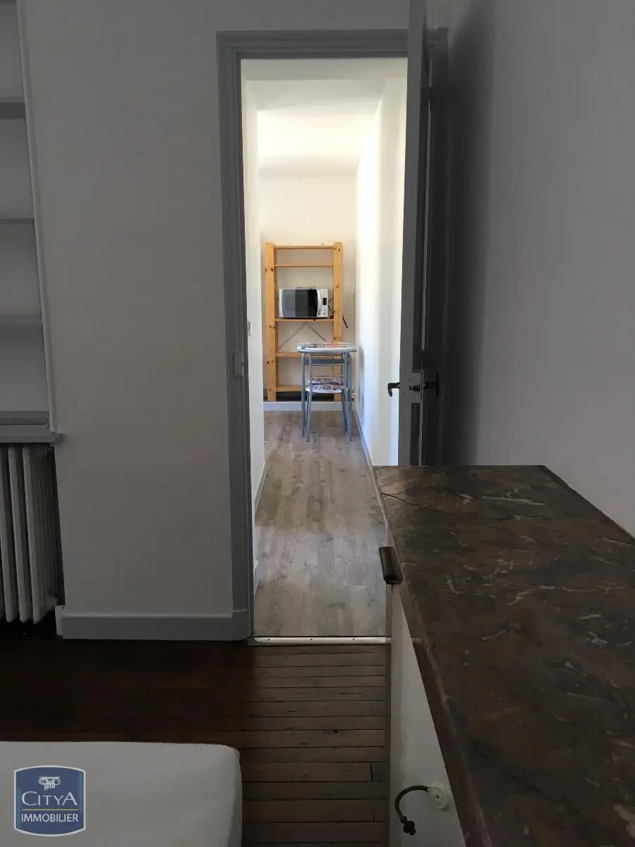 Photo 5 appartement Poitiers