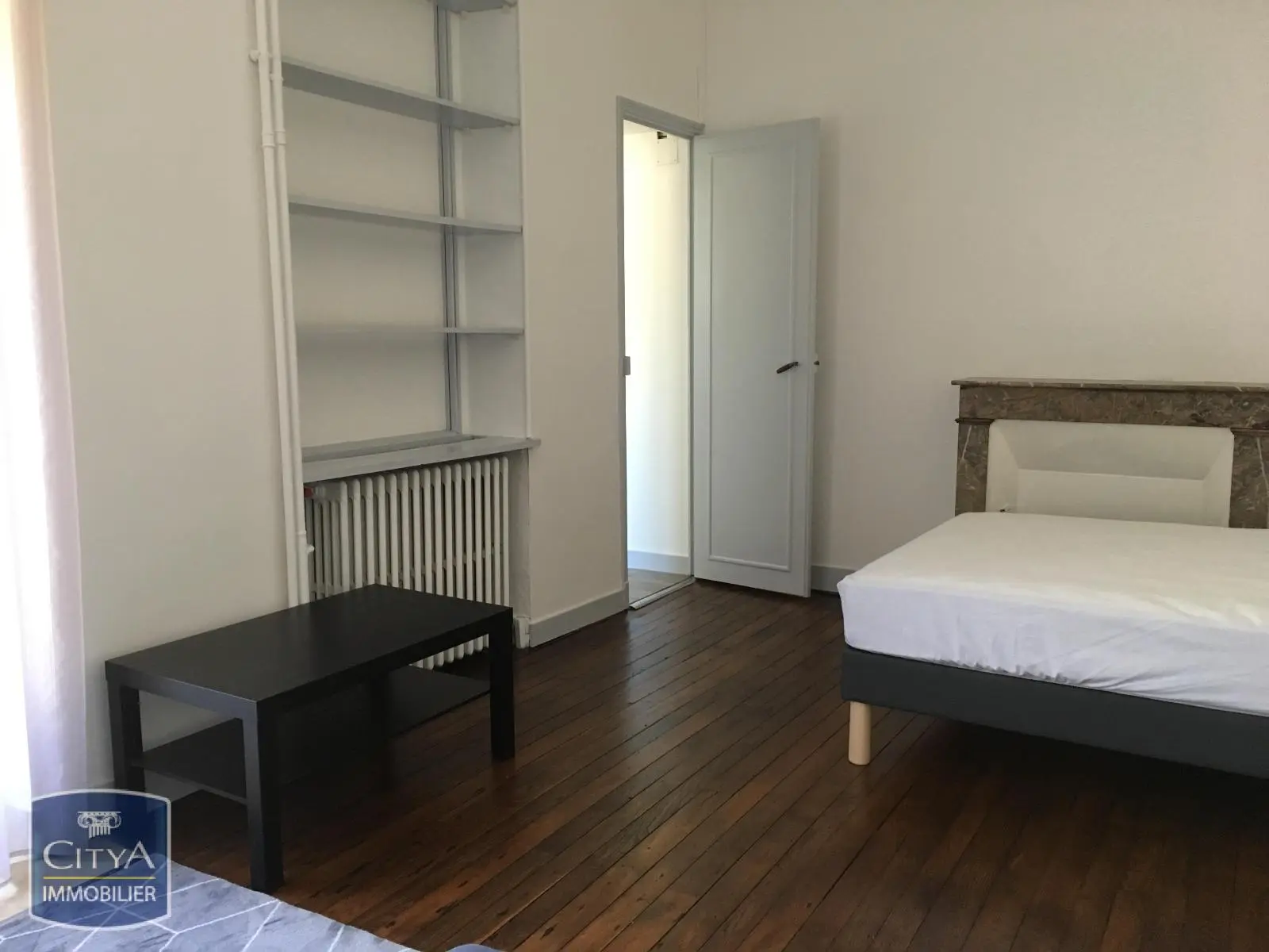 Photo 1 appartement Poitiers