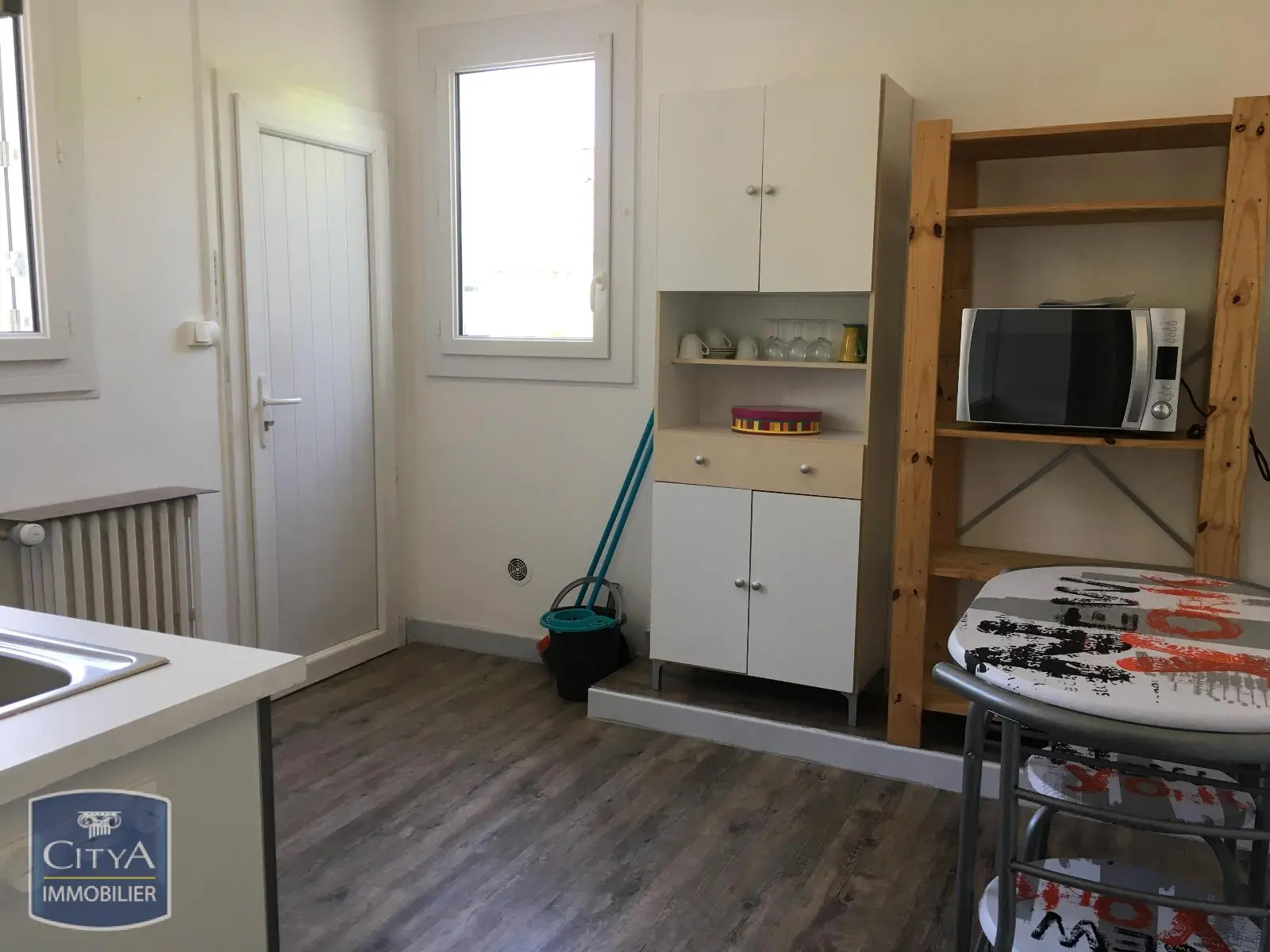 Photo 3 appartement Poitiers