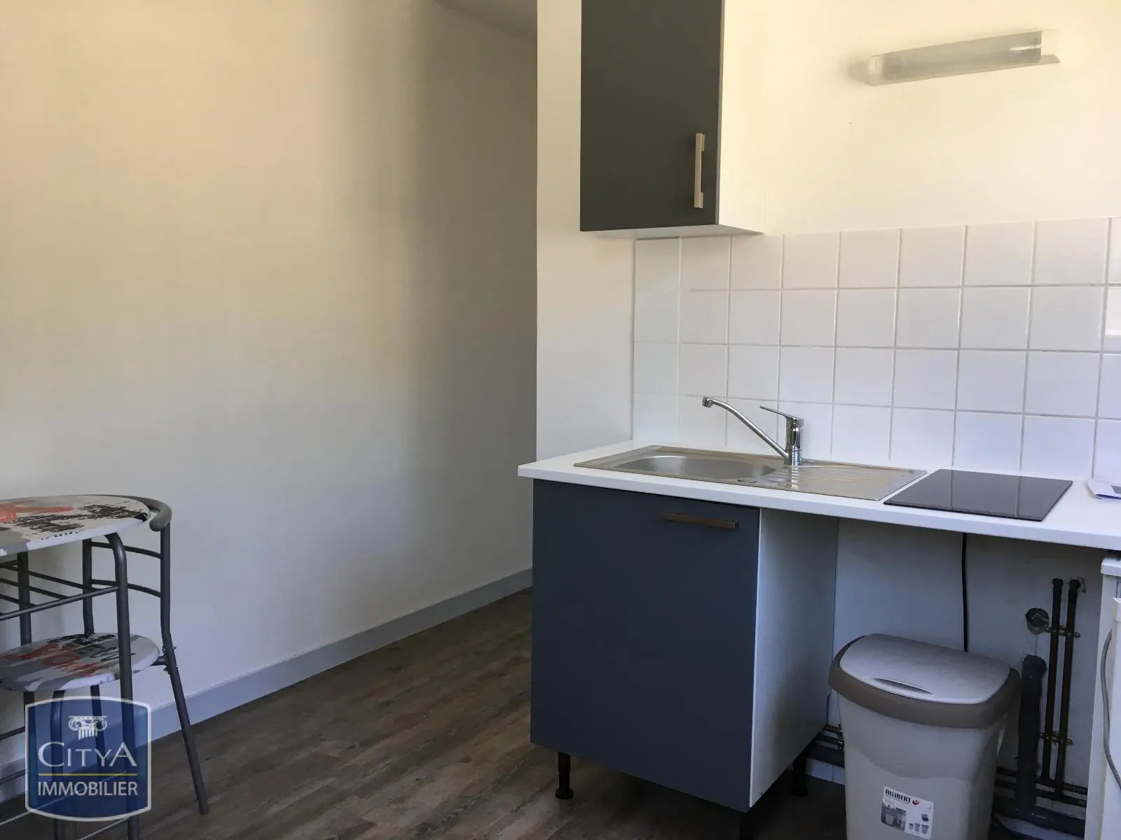 Photo 2 appartement Poitiers
