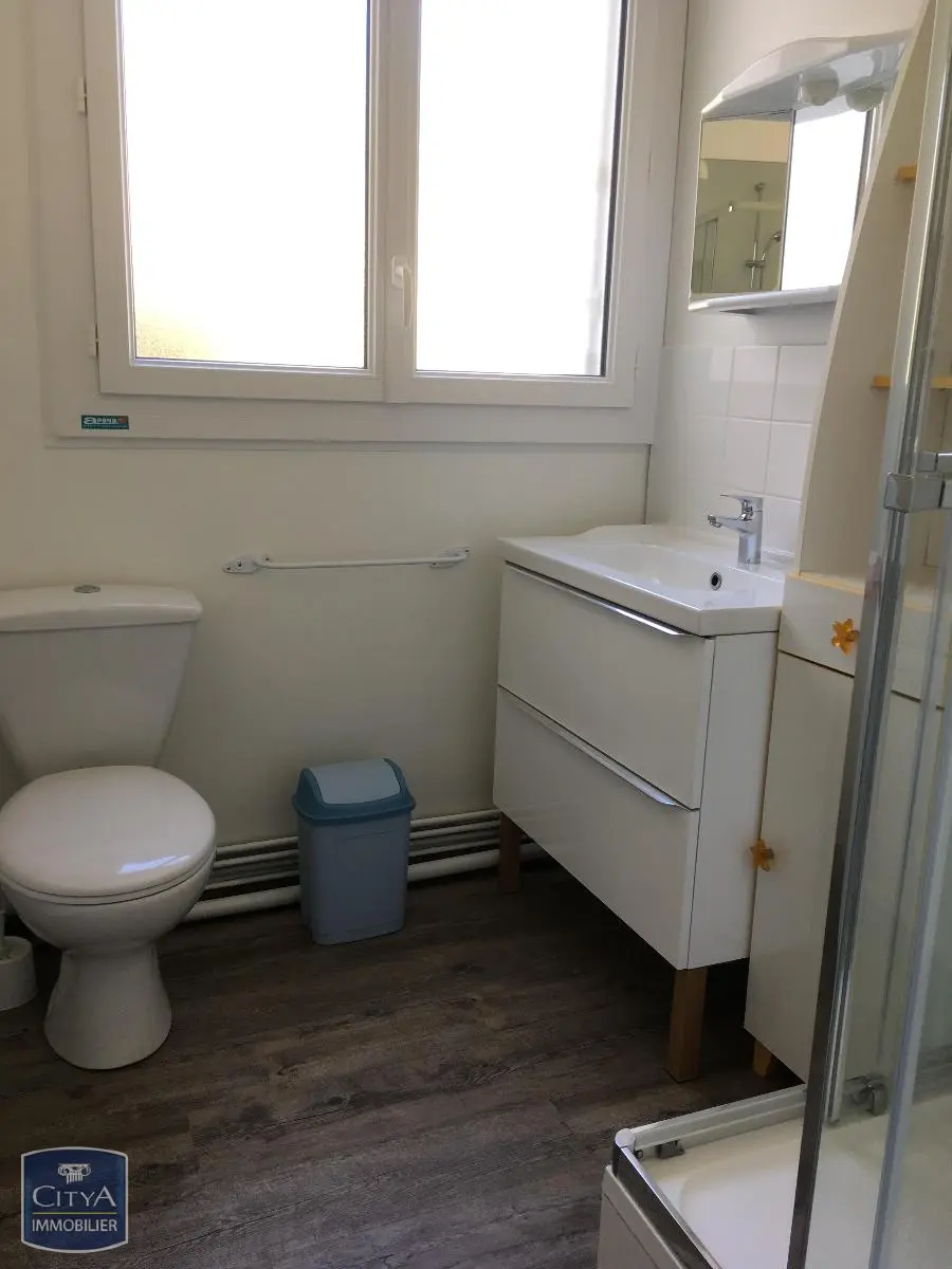 Photo 4 appartement Poitiers