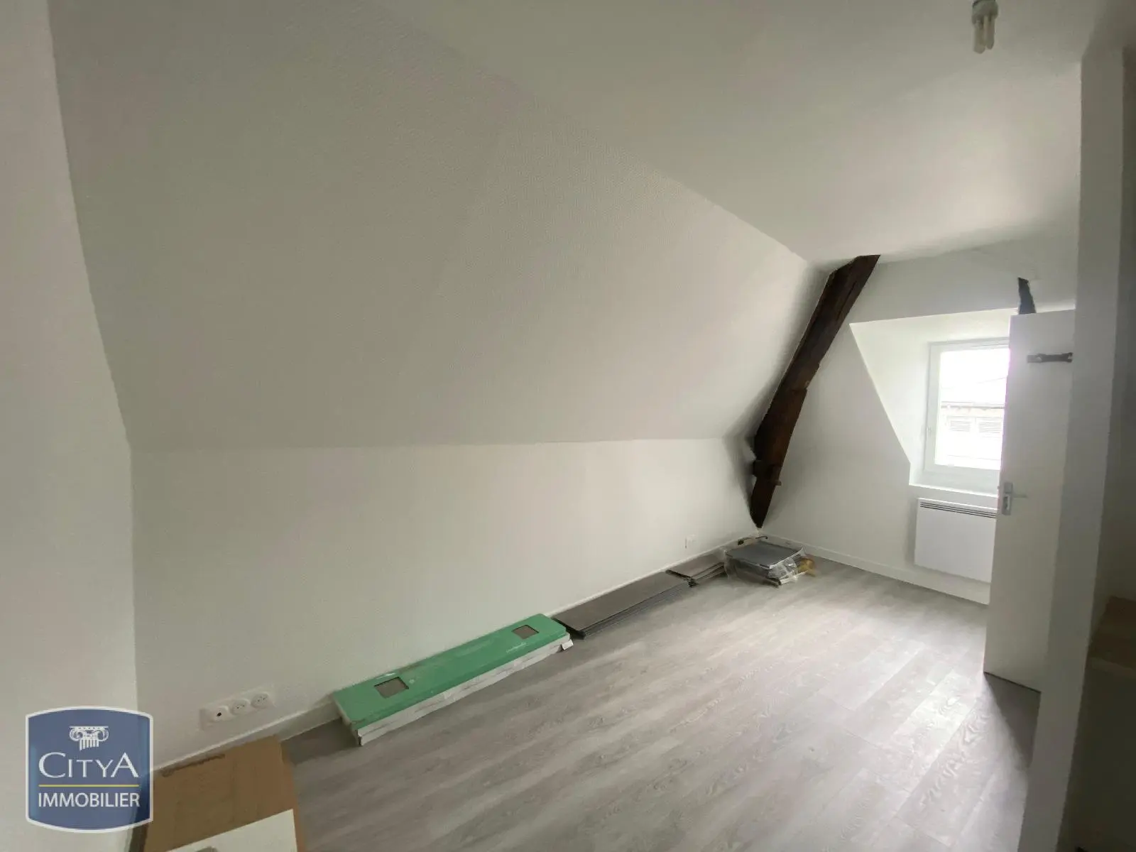 Photo 3 Appartement 2 pièces 27.04m²