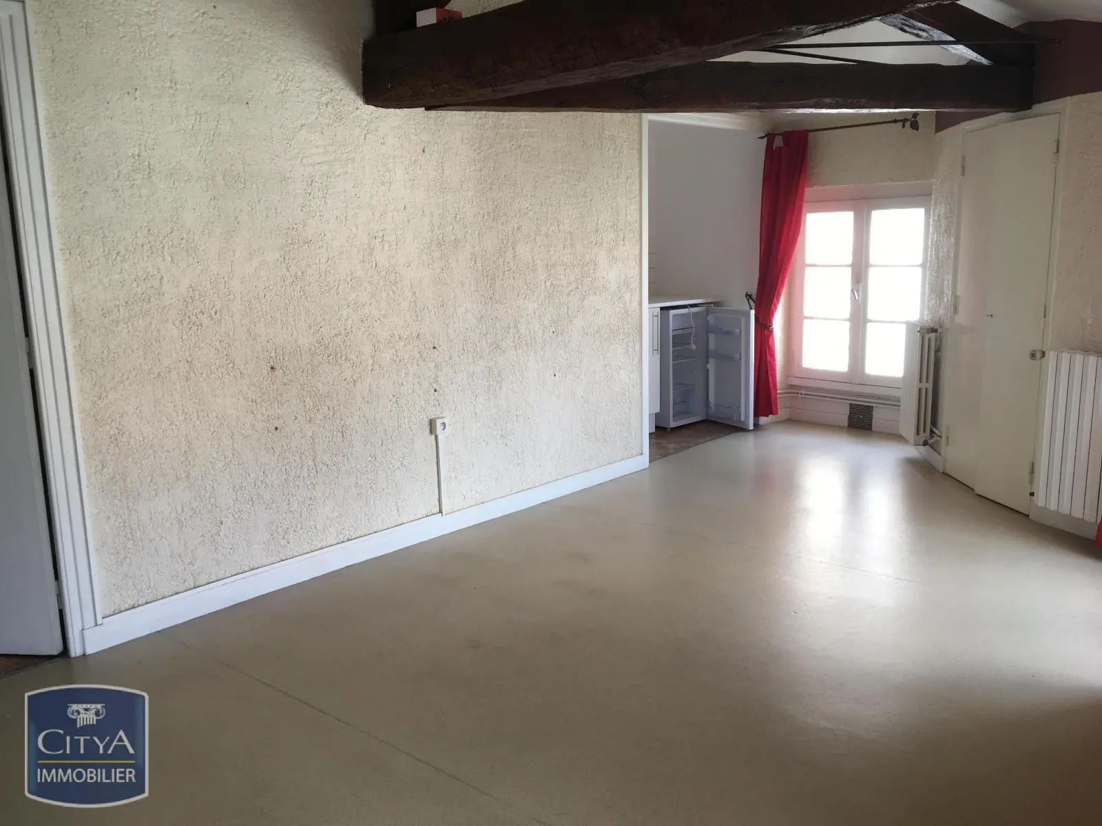 Photo 6 Appartement 1 pièce 25.2m²