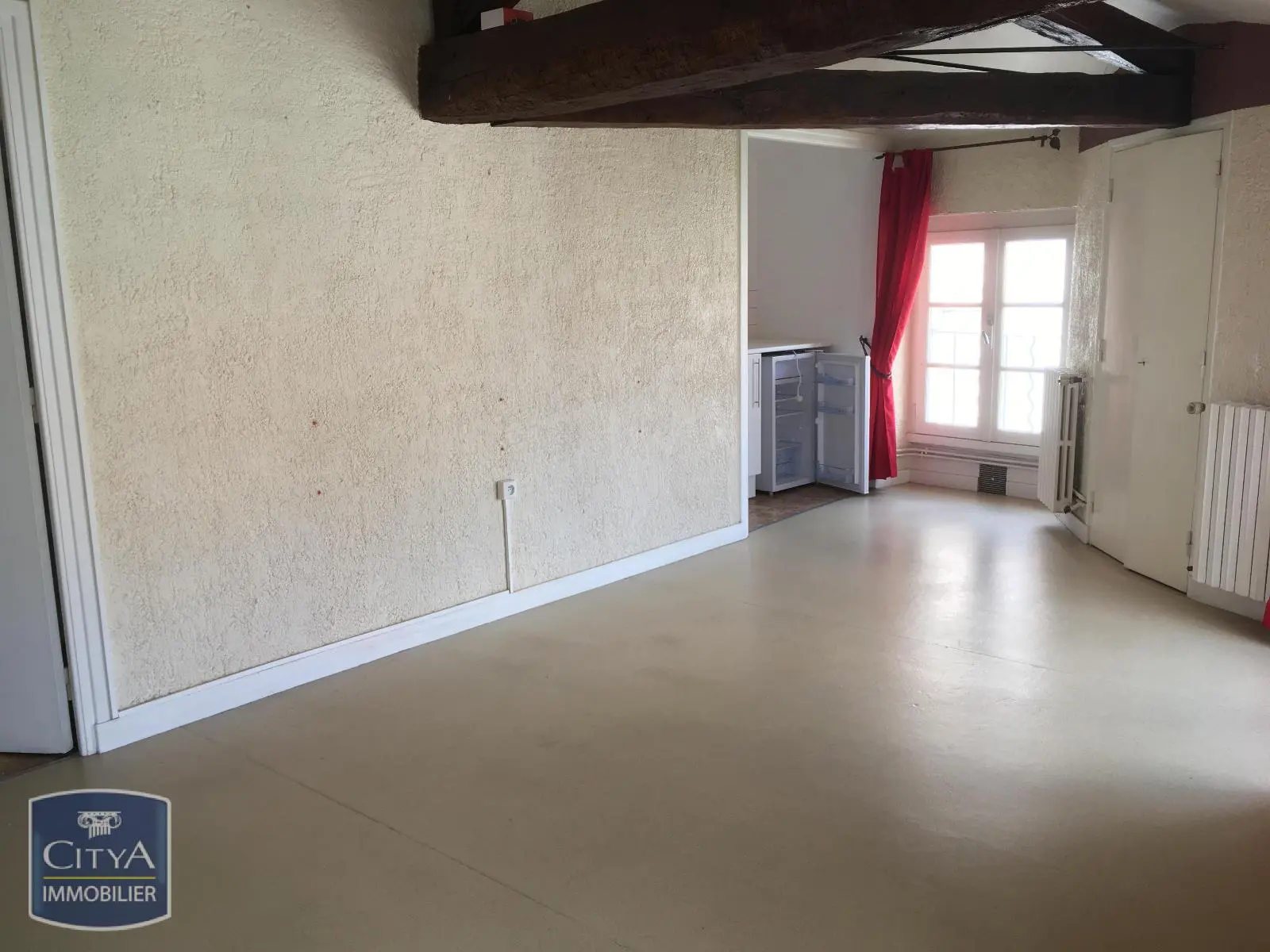 Photo 1 Appartement 1 pièce 25.2m²