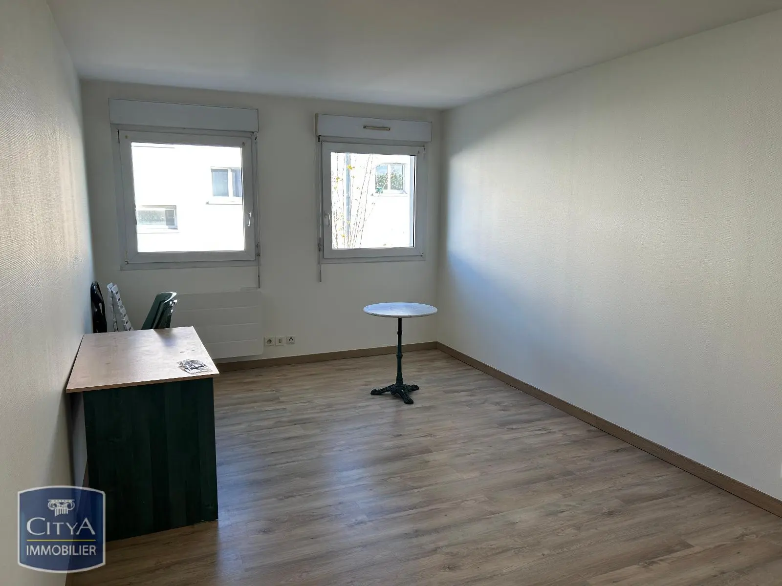 Photo 2 Appartement 1 pièce 29.31m²