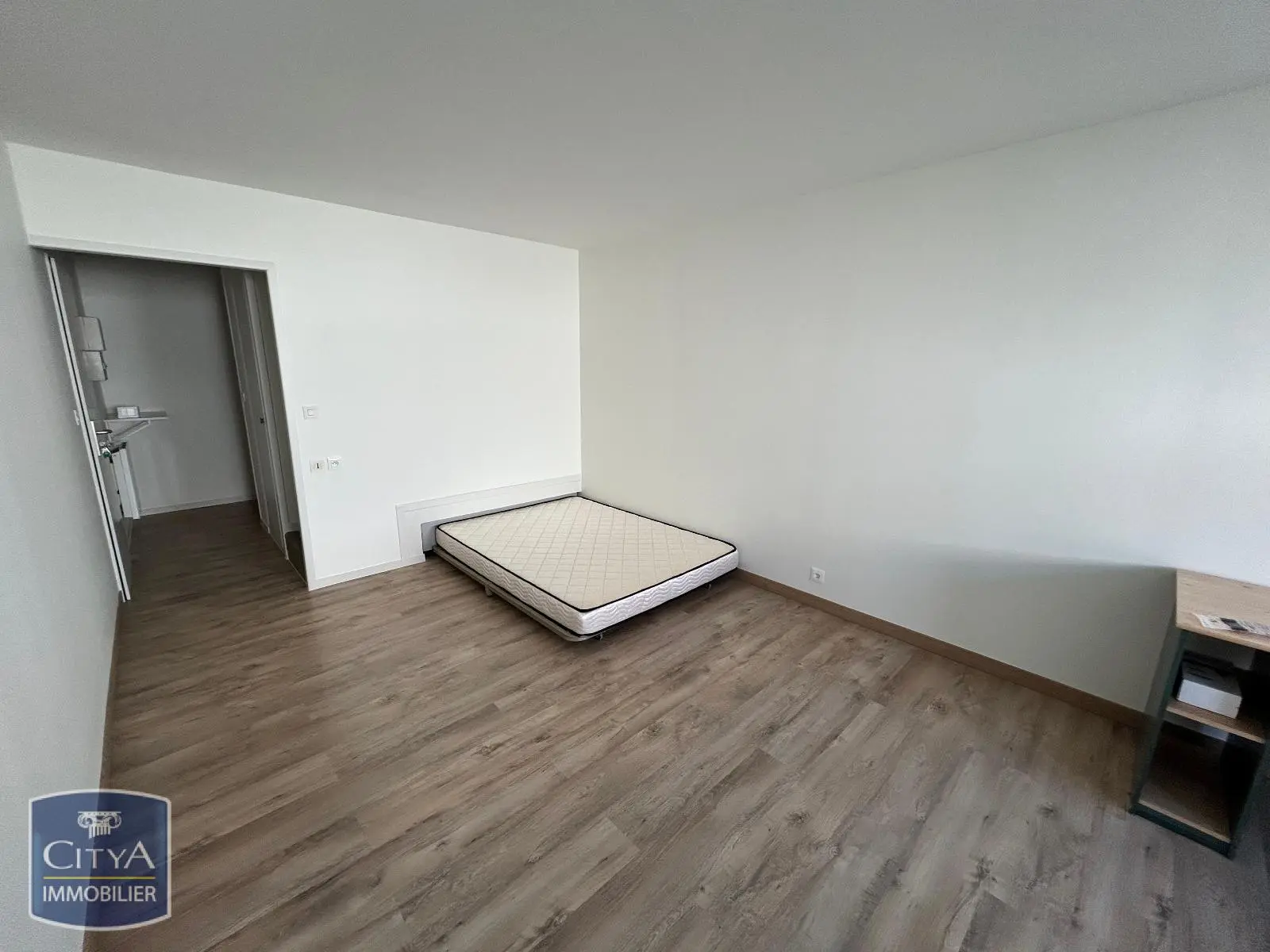 Photo 1 Appartement 1 pièce 29.31m²