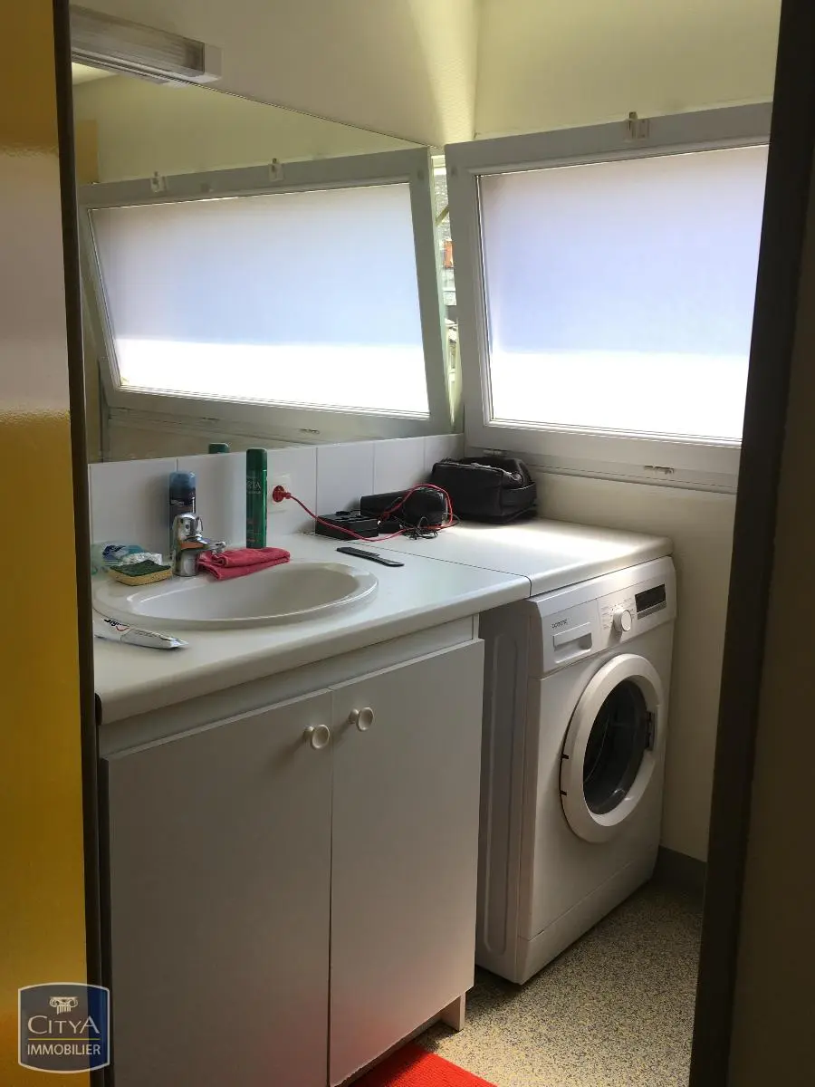 Photo 4 Appartement 2 pièces 32.9m²