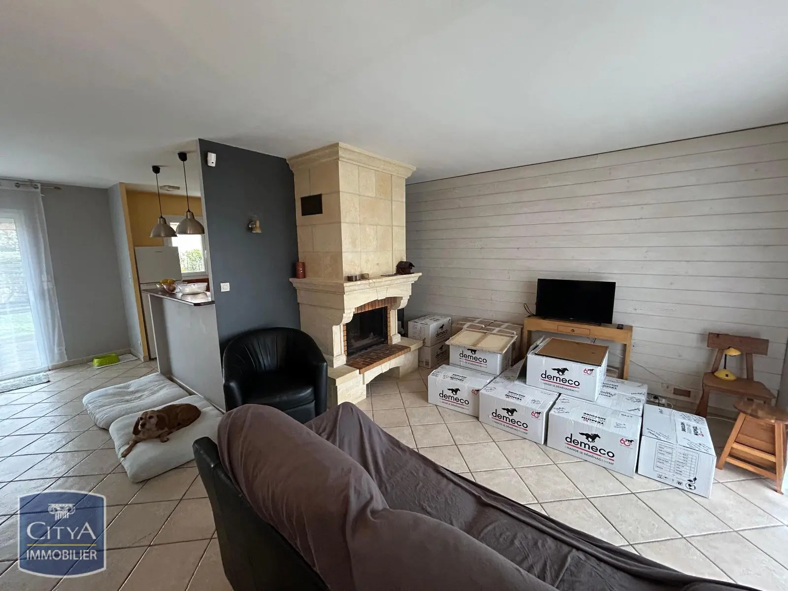 Photo 4 Maison 4 pièces 89.49m²