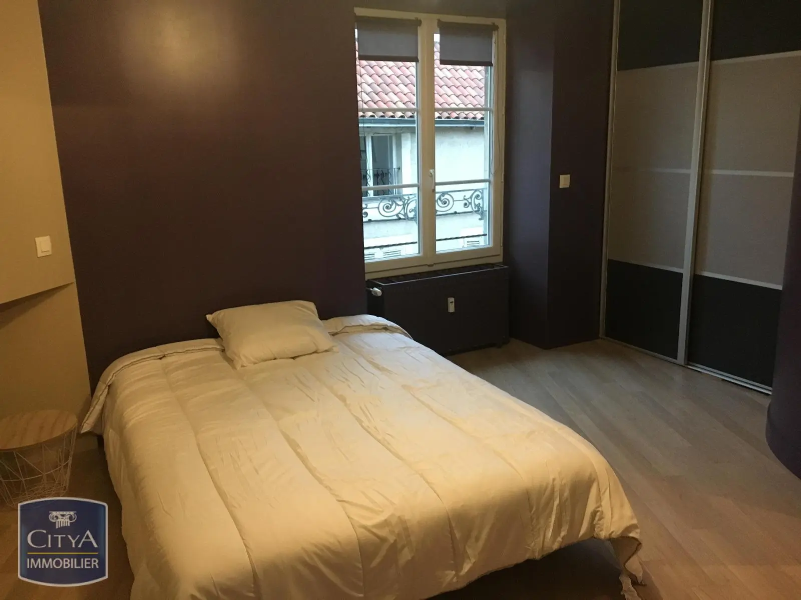 Photo 3 Appartement 2 pièces 42.44m²