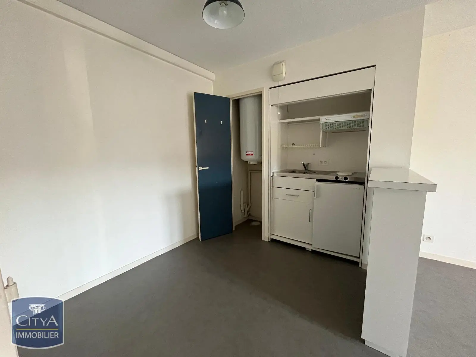 Photo 3 Appartement 2 pièces 43m²