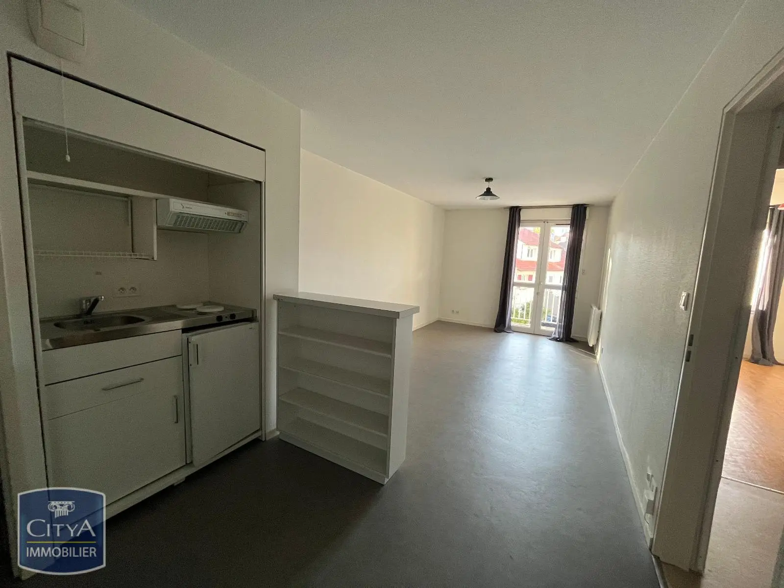 Photo 2 Appartement 2 pièces 43m²