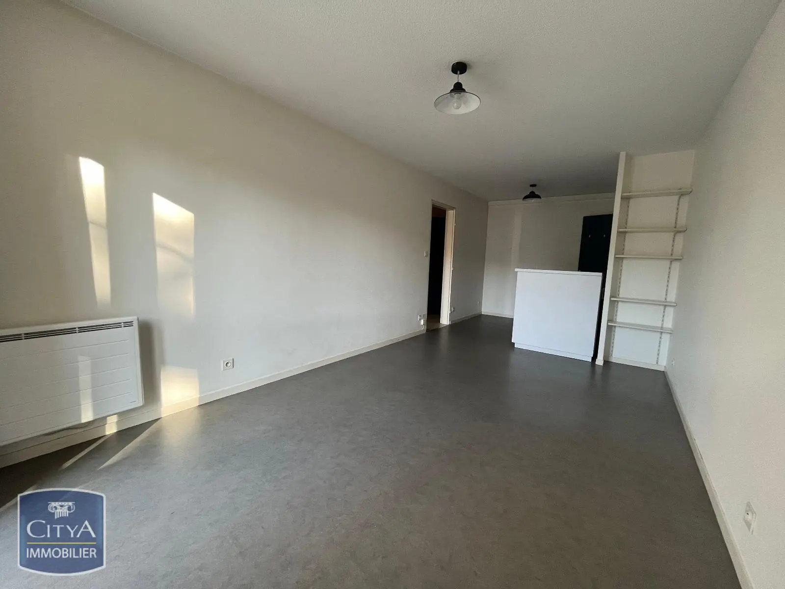 Photo 1 Appartement 2 pièces 43m²