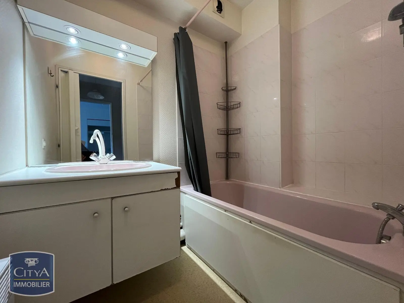 Photo 6 Appartement 2 pièces 43m²