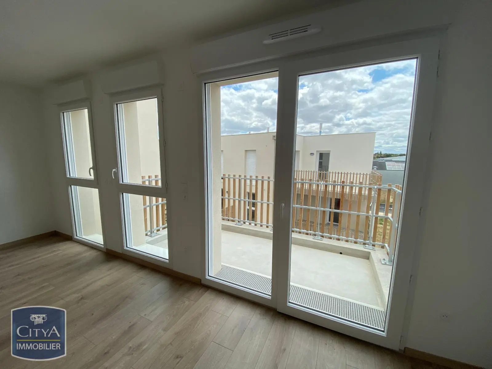 Photo 4 Appartement 3 pièces 59.85m²